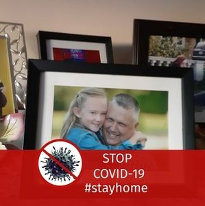 Meet your Posher, Ginny